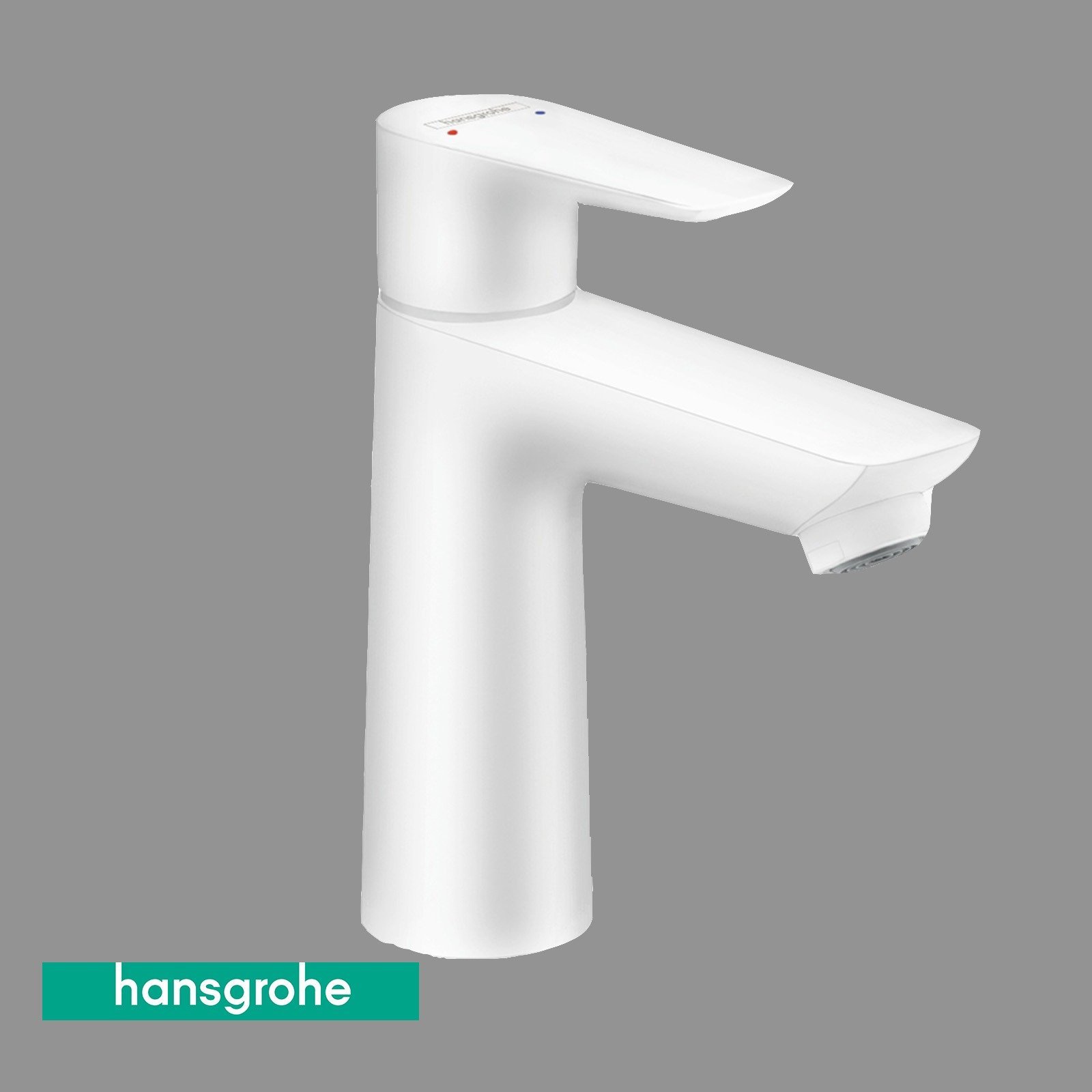 Hansgrohe Talis E 110 Lavabo Bataryası 71710700